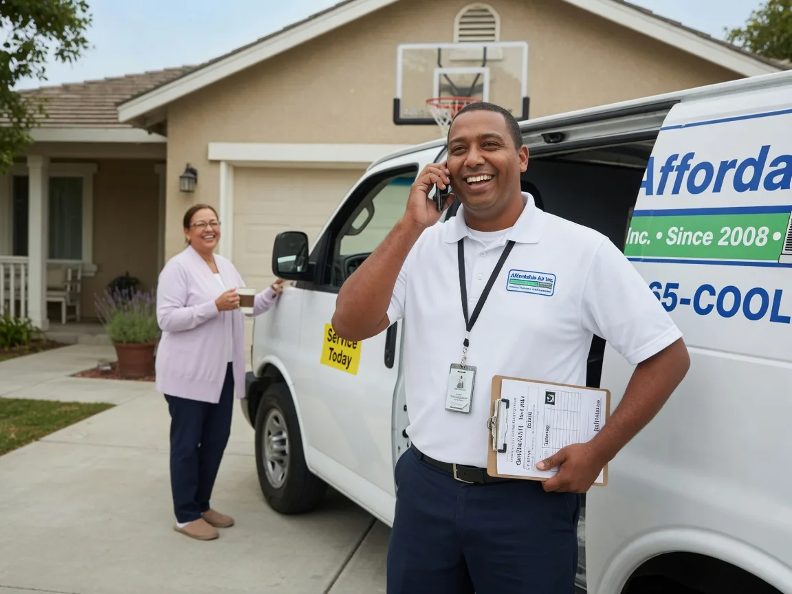 Central Ac Repair Buena Vista, CO FAQs
